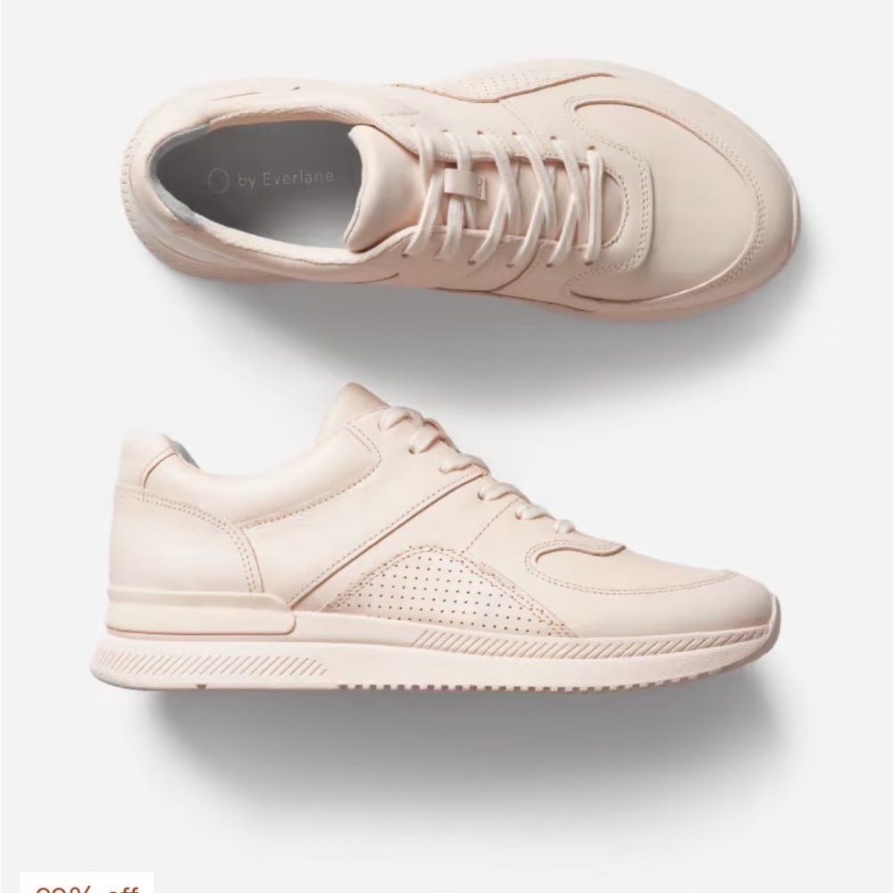 Everlane The Trainer sneakers